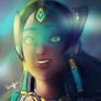 Symmetra