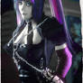 Cybergoth