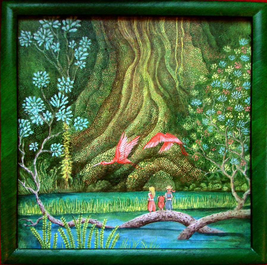Secret of mana walkthrough Secret of mana walkthrough