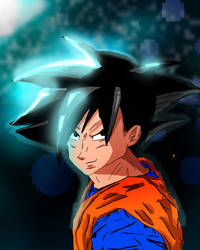 Goku