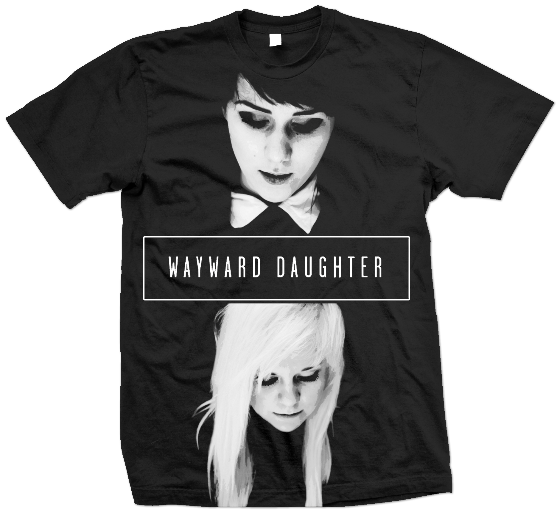 Wayward Daughter T-shirt