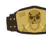 FAFC Hardcore Belt