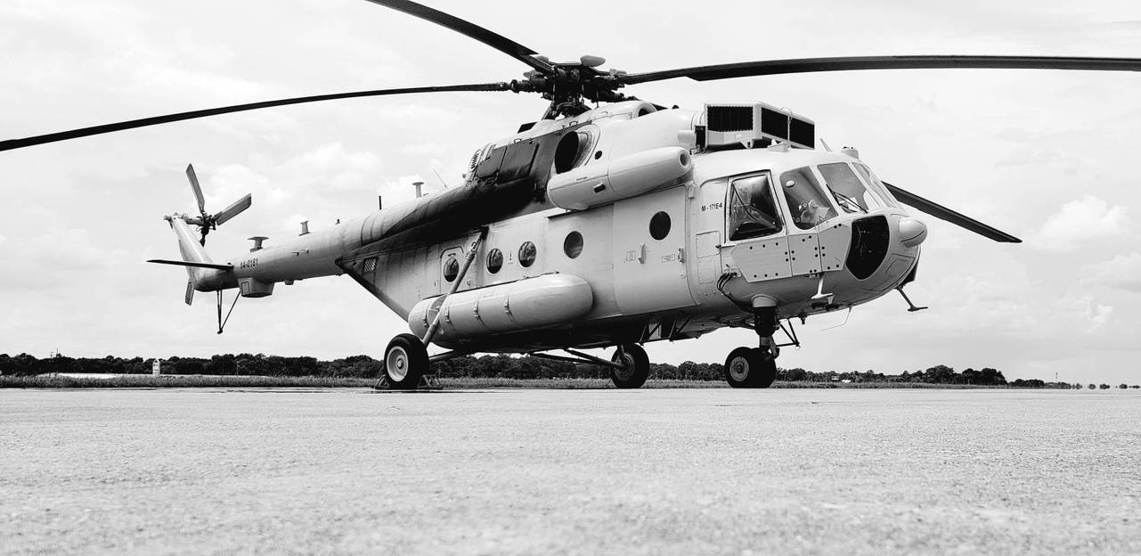 Low angle MI17 by UprootedYankee on DeviantArt