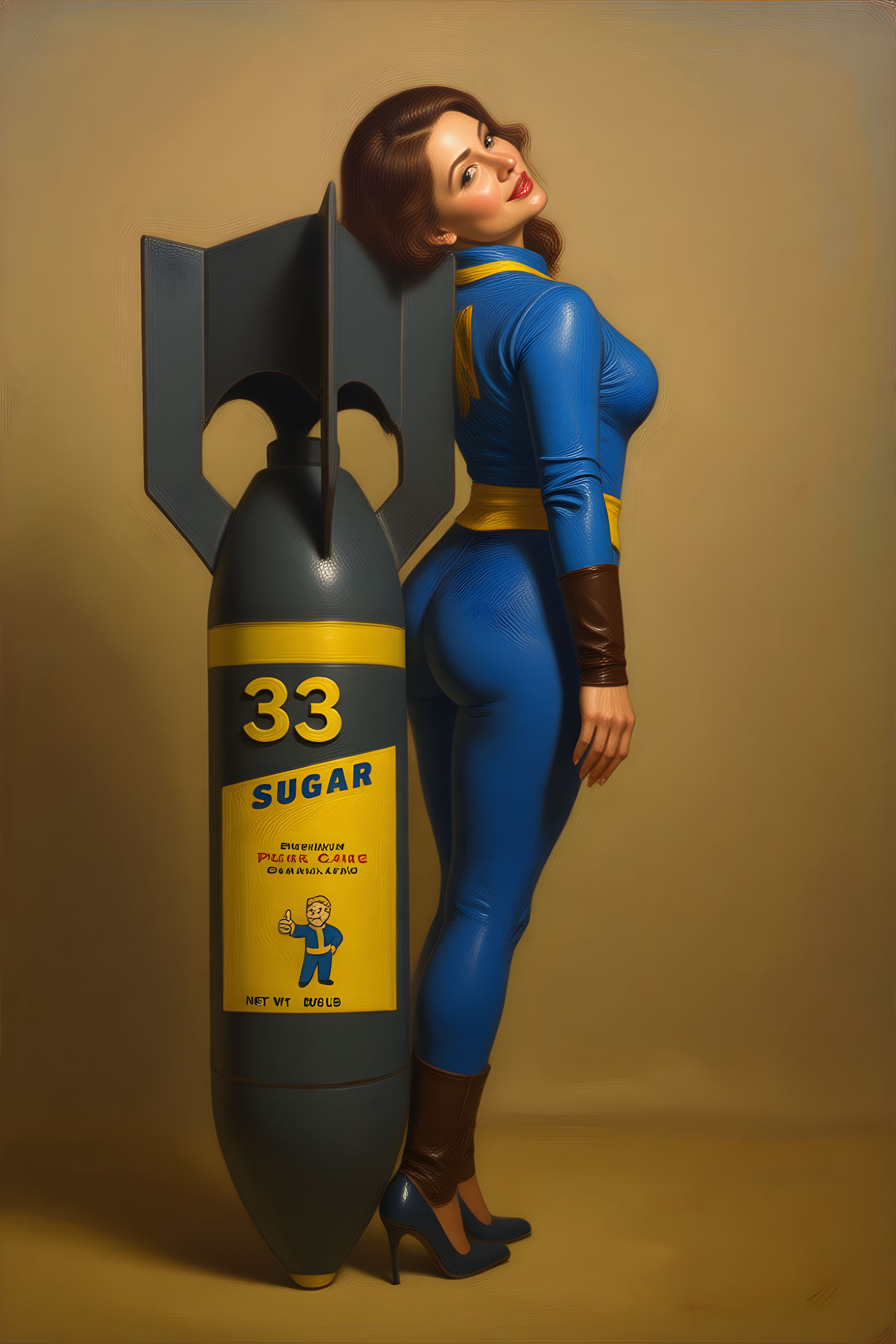 Deviantart Sub Bomb Sugar Bomb by UprootedYankee on DeviantArt
