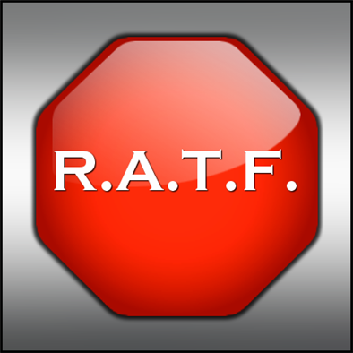 RATF-SILVER STOP