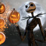 Pumpkin King