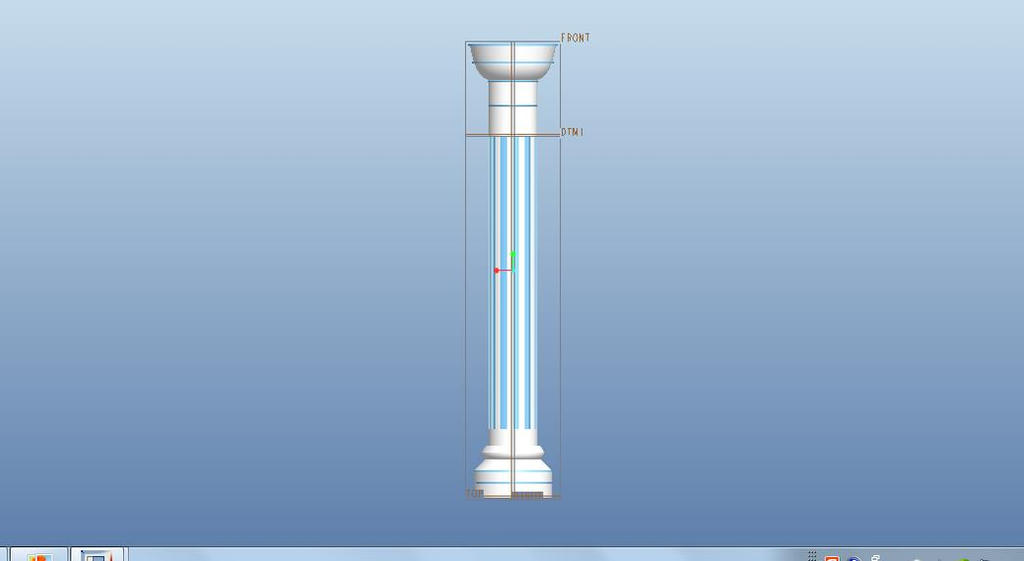 2d Single Rome Column Rome Column by MountNan on DeviantArt