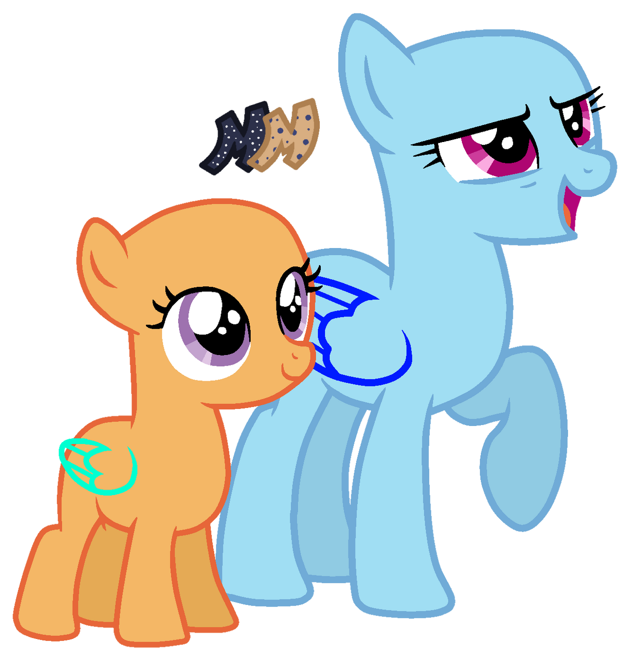 Mlp Insect Base MLP BASE: Bug Eyes Activate by MidniightBases on DeviantArt