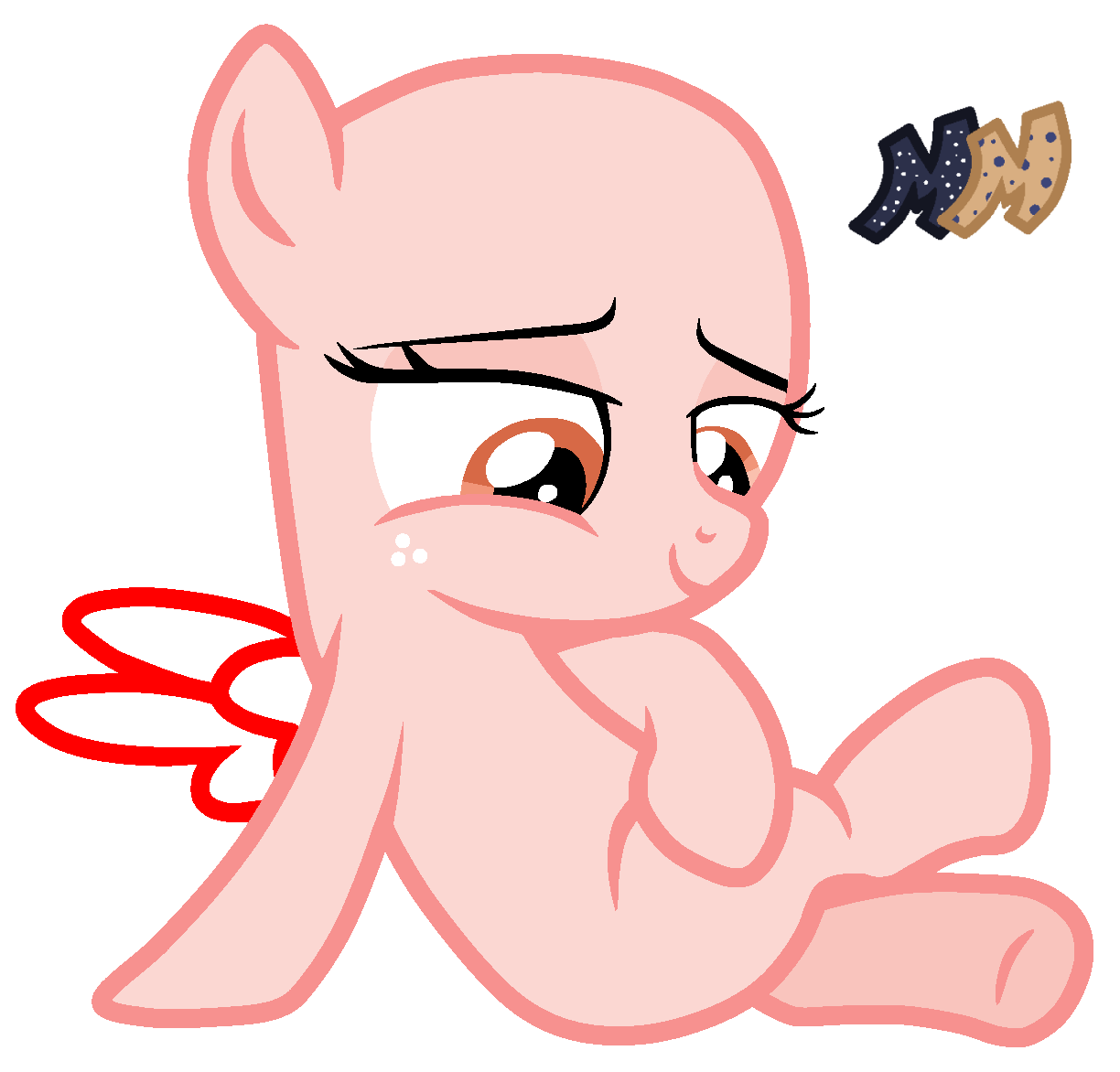 pics Mlp Filly Base Happy foal bases on mlp bases deviantart