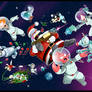 Planet Express X-Mas Battle