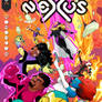 Final Poster Nexus Squad
