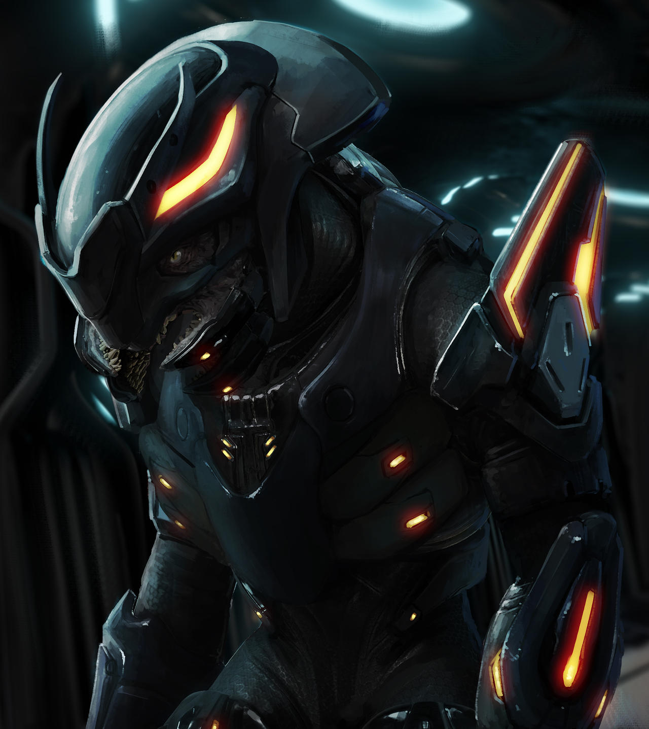 Fieldmaster Elite Elite Field Marshal by Kawassass00 on DeviantArt