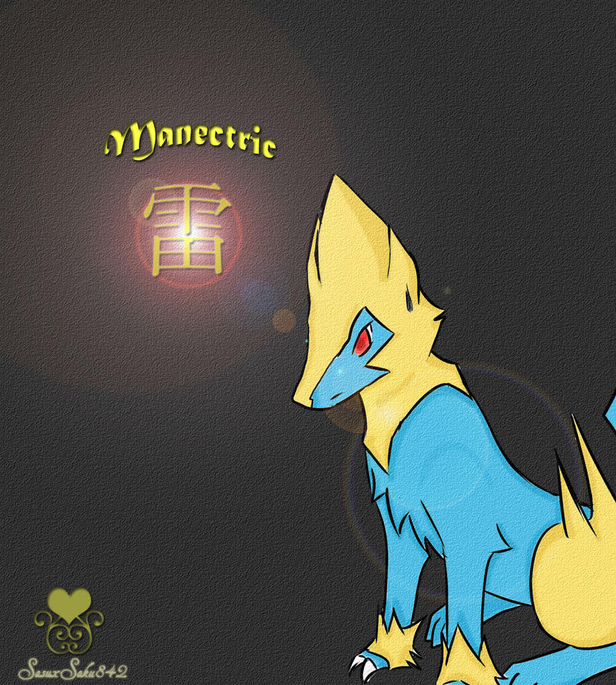 Manectric