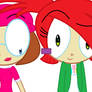 My Favorite Cartoon Girls