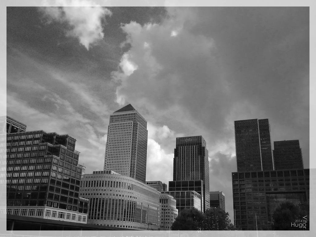 Canary Wharf