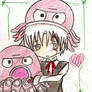 + Chibi Allen +