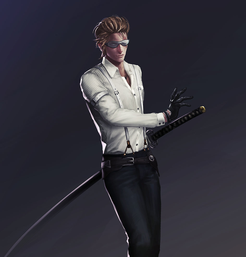 Ignis Deviantart Ignis Scientia by chris1121 on DeviantArt