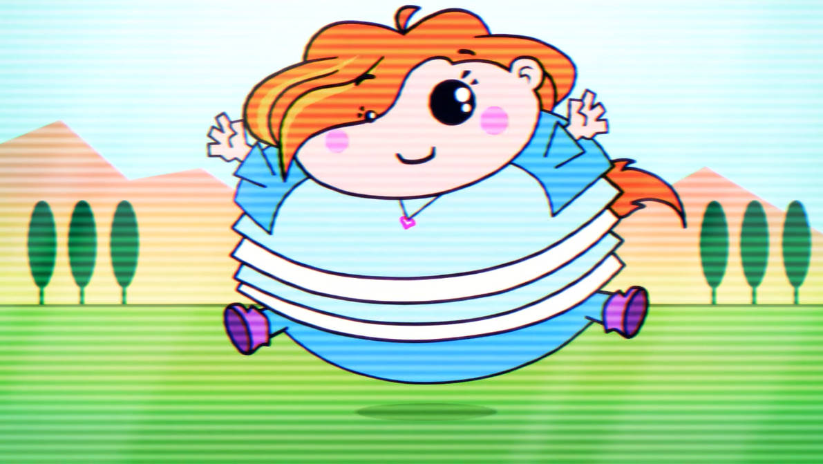 Bloom Inflation 2 by LightyearvZerg432 on DeviantArt