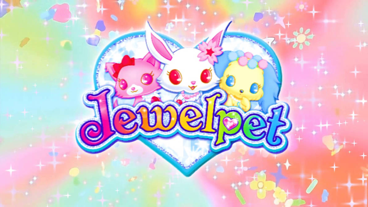 Logo Java Pet Jewelpet logo by LightyearvZerg432 on DeviantArt