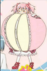 Madoka Inflation