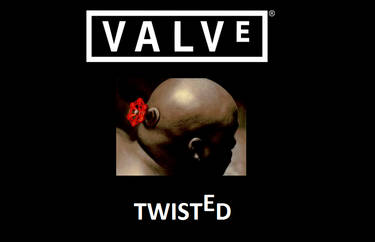 Valve: Twisted