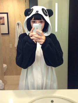 Kigurumi Yui