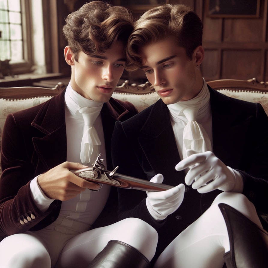 Horseman #22 by Brocadeen on DeviantArt