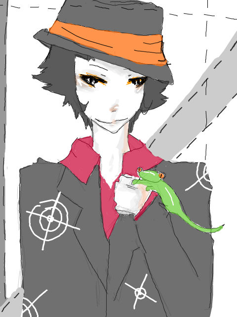 TYL: Reborn by NoSleepZone on DeviantArt
