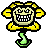 Flowey the Evil Trollface