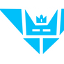 PENTHIUS-FORCE Insignia (Vector Graphic)