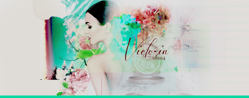 Victoria Justice / Photoshop #31