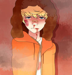 Kenny Mccormick