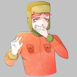 Kyle Broflovski