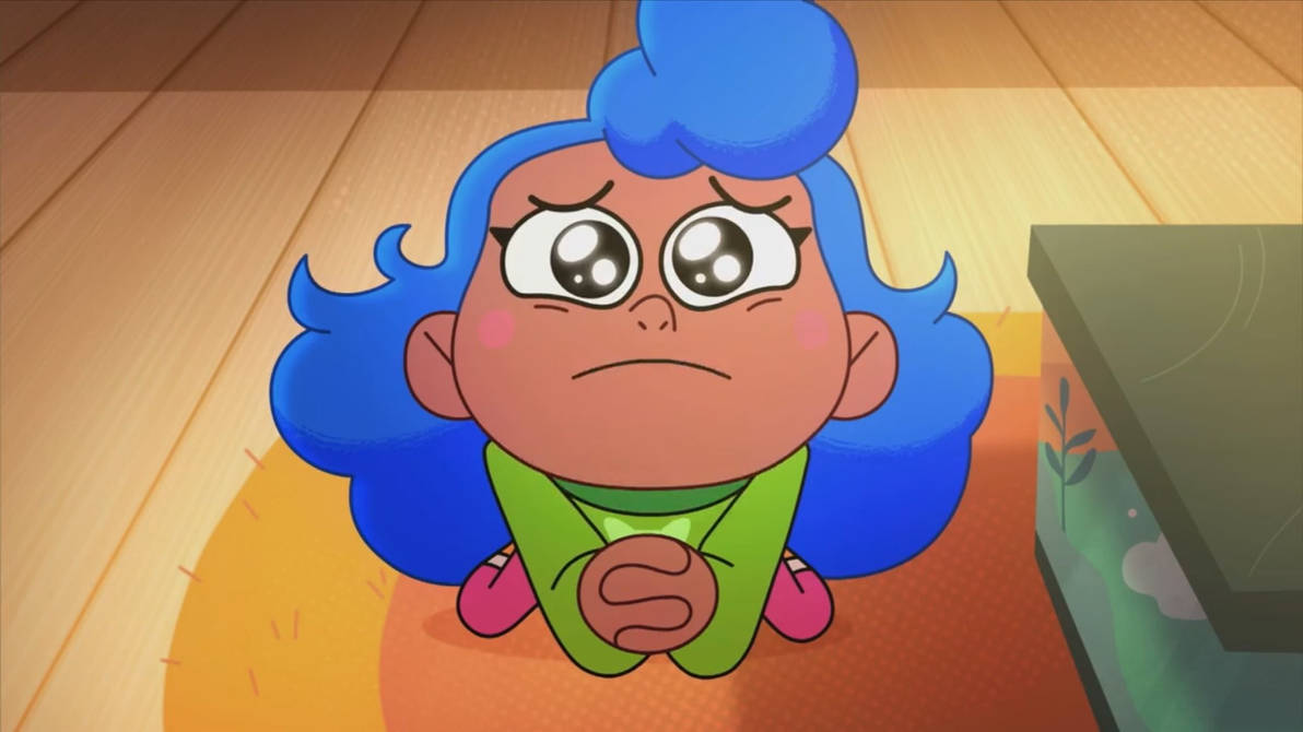 Sam Sam Sad Animation (50/50 Heroes) Sam Sad Cute 2 by Ryshan81225780TheArt on DeviantArt