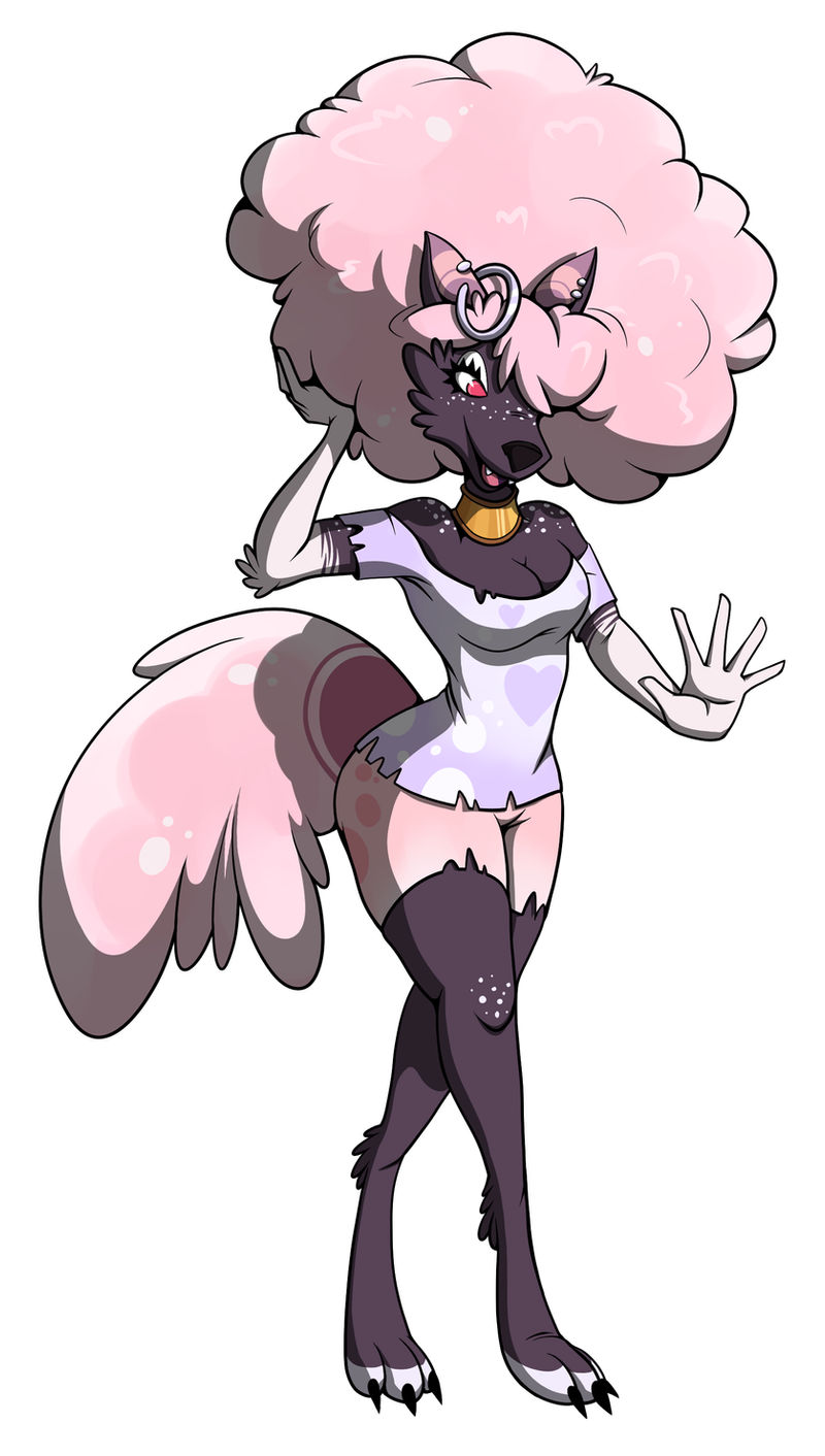 Vivziepop's Magpie