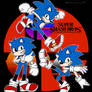 Sonic Smash Poses