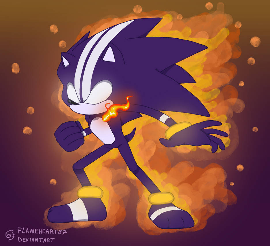 Darkspine sonic 2  Sonic, Sonic fan art, Sonic art