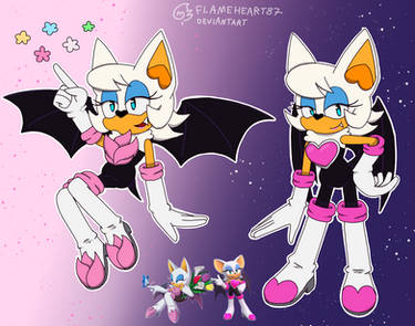 Explore The Best Rouge The Bat Outfits Art Deviantart Explore The Best Rouge The Bat Outfits Art Deviantart