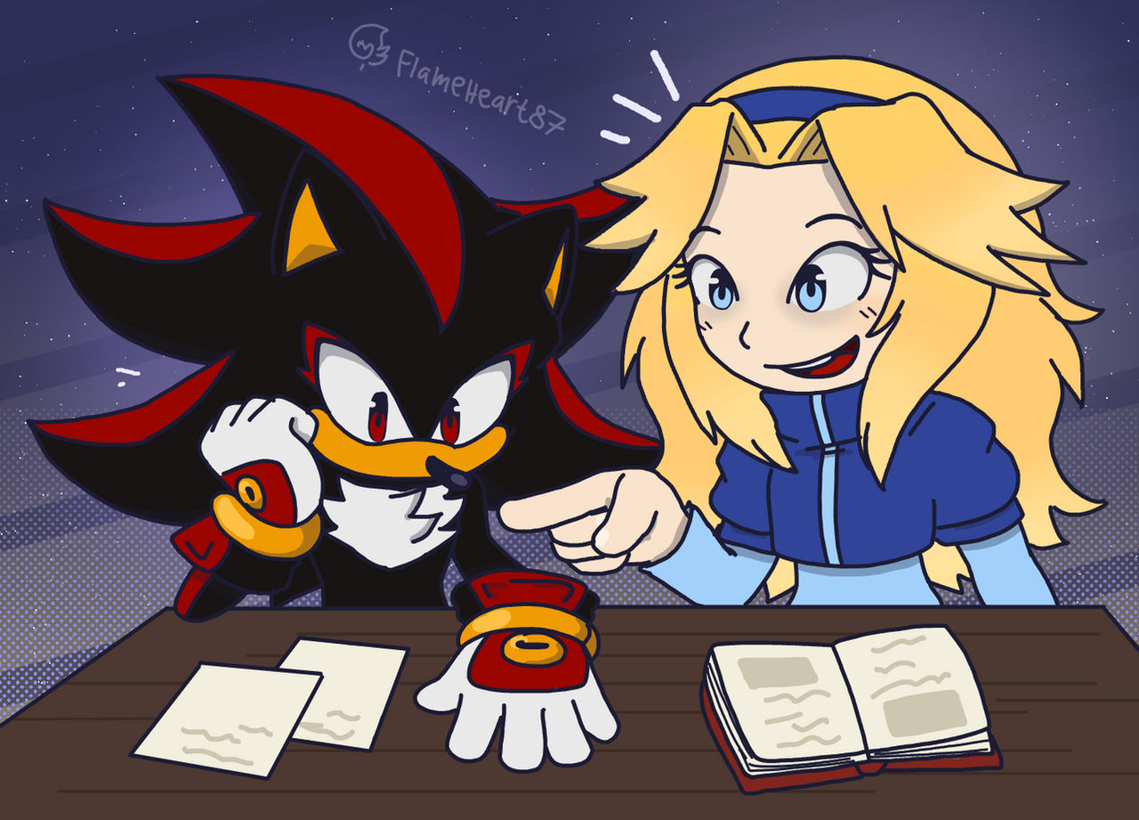 Lesson Inktober day 29 - Lesson (inktober 2025) by FlameHeart87 on DeviantArt