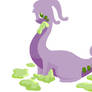 Everyone loves Goodra