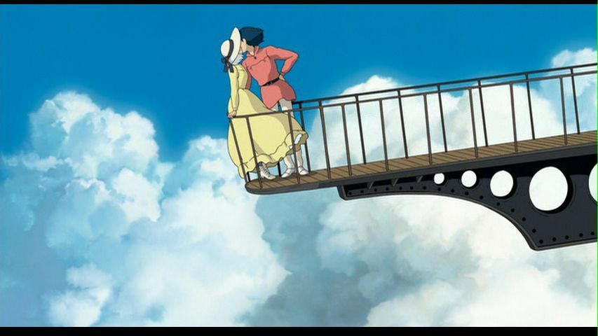 Howls Moving Castle Ending by SasukeTheHotty on DeviantArt Howls Moving Castle Ending by SasukeTheHotty on DeviantArt