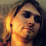 Kurt Cobain 1993