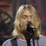 Nirvana Saturday Night Live 1993