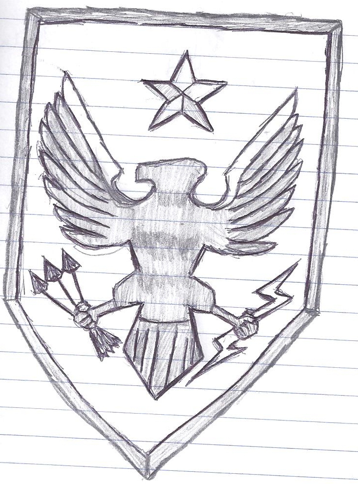 UNSC Symbol