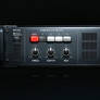 ERS DimD vst plugin for audio user interface gui