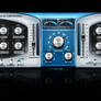 112dB BBC vst plugin ui design