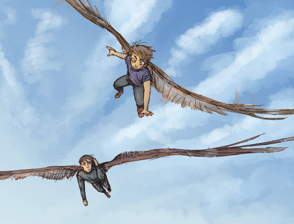 Крылатые персонажи. Человек с крыльями. Крылатые люди. Крылья для человека чтобы летать. Летающий человек.