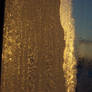 Window Frost II