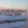 Window Frost III