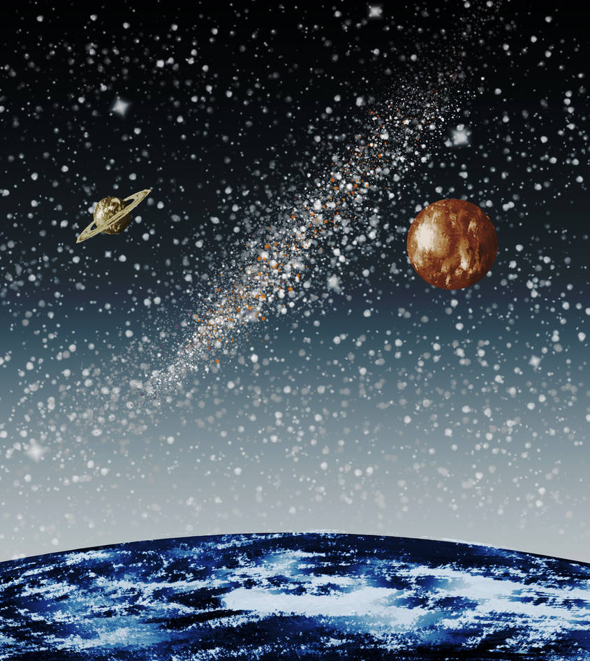 Spiespace Spaaace by poopakoopa22 on DeviantArt